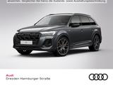 Audi Q7 SUV S line TDI quattro 210 kW ti ptronic