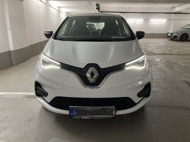 Renault ZOE Life R110/Z.E. 50 Batteriemiete Life