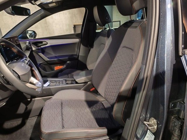 Seat Leon - Bild 7