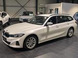 BMW 318i Touring Aut. 1.Hand PDC - gebrauchte BMW 318 aus dem Jahr 2023