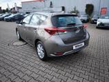 Toyota Auris Comfort - gebrauchte Toyota Auris aus dem Jahr 2016