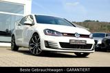 Volkswagen Golf 2.0 TSI GTI DSG Performance "LEDER"ACC"CAM" - Gebrauchtwagen in Regensburg
