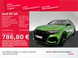 Audi RS Q8 tiptr. Pano/LuftFed/StdHzg/ACC/AHK - Audi RSQ8 in München