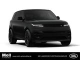 Land Rover Range Rover Sport P460e Dynamic SE Hybrid HUD Lu