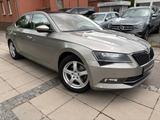 Skoda Superb Lim. Style/LEDER/ACC/PANOR/KAMERA/AHK - Skoda Superb: Standheizung
