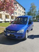 Opel Combo 1.4 - gebrauchte Opel Combo aus dem Jahr 2005