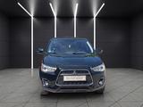 Mitsubishi ASX Diamant Edition 2WD