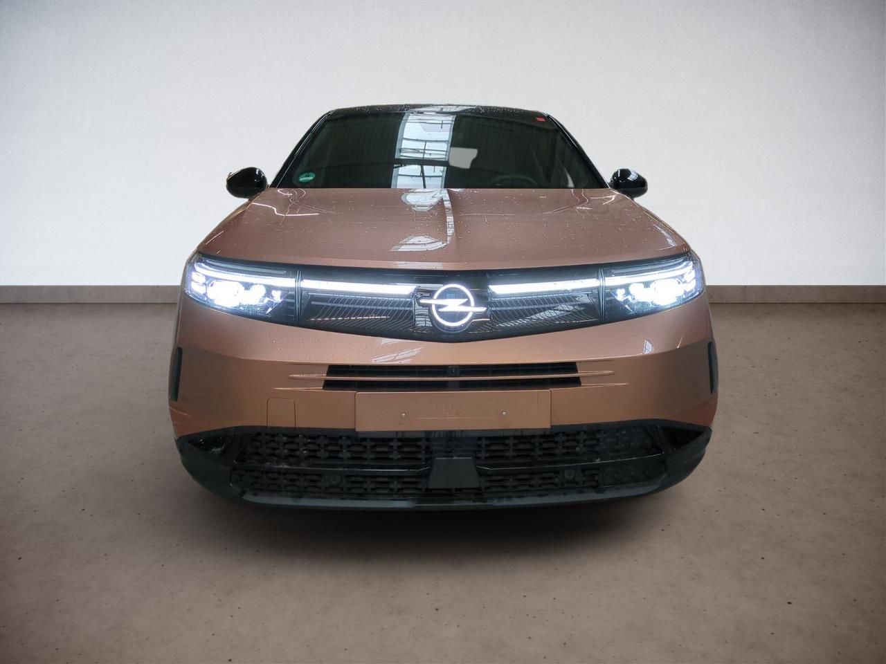 Fahrzeugabbildung Opel Grandland 1.2 Turbo GS MildHybrid 107KW AT