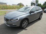 Volvo V60 D4 Cross Country Summum Doppelbereifung - gebrauchte Volvo V60 aus dem Jahr 2016