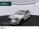 Skoda Karoq 1.5 TSI DSG LED NAV AHK KAMERA Clever - Skoda Karoq in Dortmund