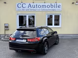 Honda Accord Tourer Elegance Advantage - gute Ausstatt - Honda Accord