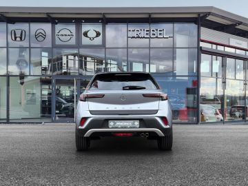Opel Mokka GS Line 1.2 °LED°Navi°ACC°RFK°PDC°SHZ°