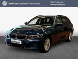 BMW 318d Touring Aut. Sport Line