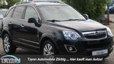 Opel Antara 2.2 CDTI Cosmo 4x4 Top Zustand - Opel Antara: Cdti