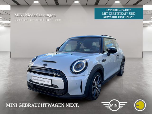 MINI Cooper SE Navi Head-Up Kamera Pano.Dach LED