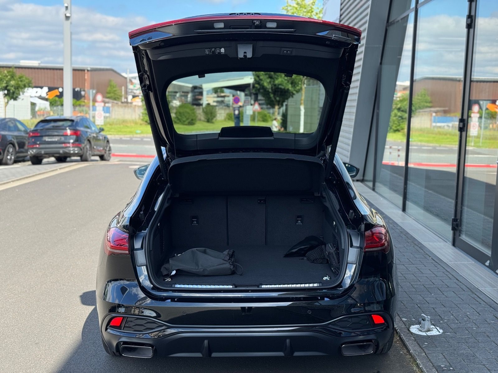 Audi A5 - Bild 6