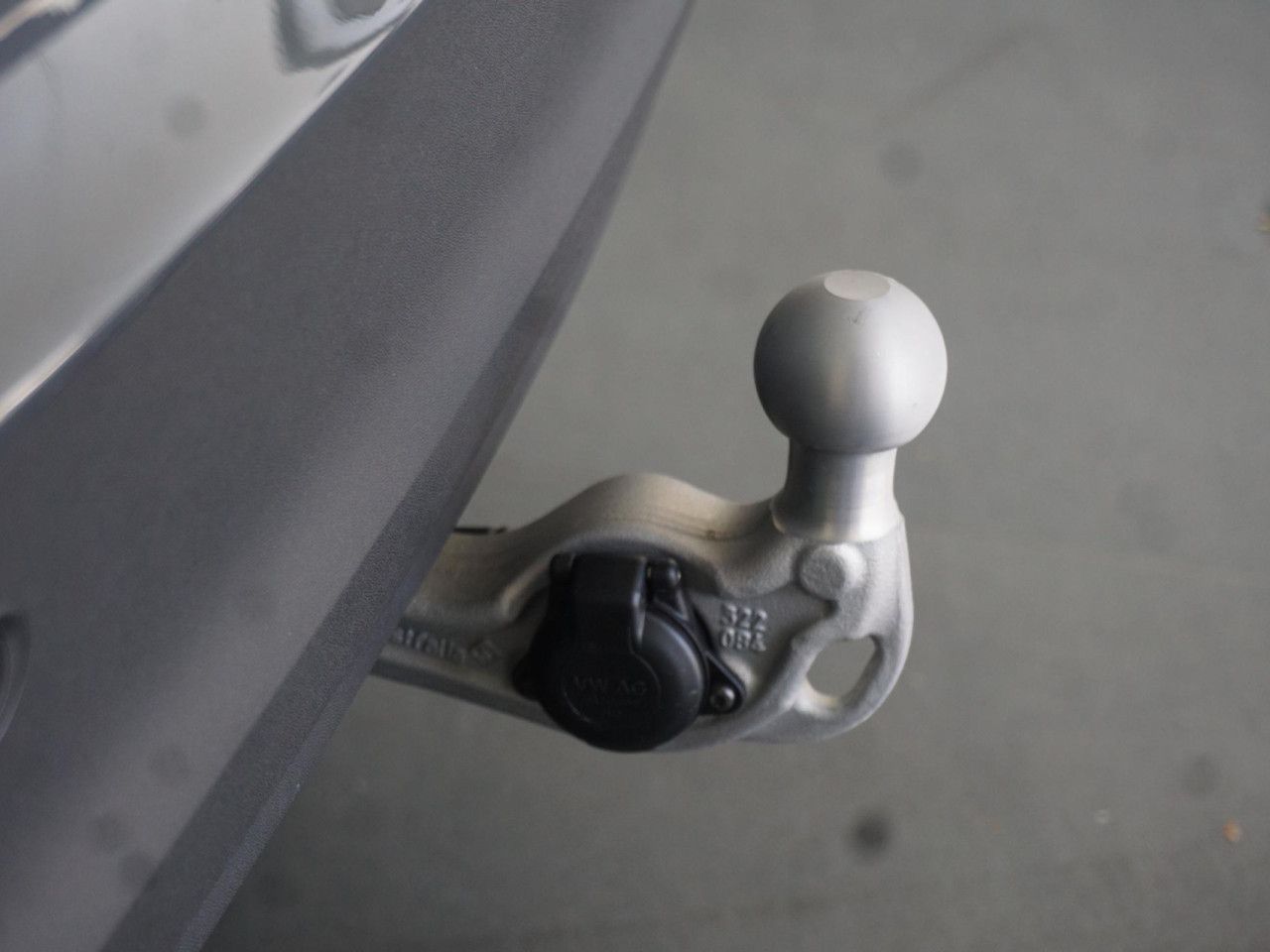 Volkswagen Tiguan - Bild 15