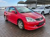 Honda Civic 1.4i Sport Klima/Sportsitze/2-Hand/EURO4 - Honda aus 2004