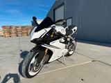 Ducati Panigale S 1199 - DUCATI 1199 PANIGALE