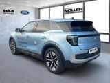 Ford Explorer EV 77 kWh RWD AHK Fahrerass.-Paket Wärm - Ford Explorer EV Gebrauchtwagen