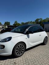 Opel OPEL ADAM MIT PANORAMADACH | HU BIS 11/27 - Opel Adam in Augsburg