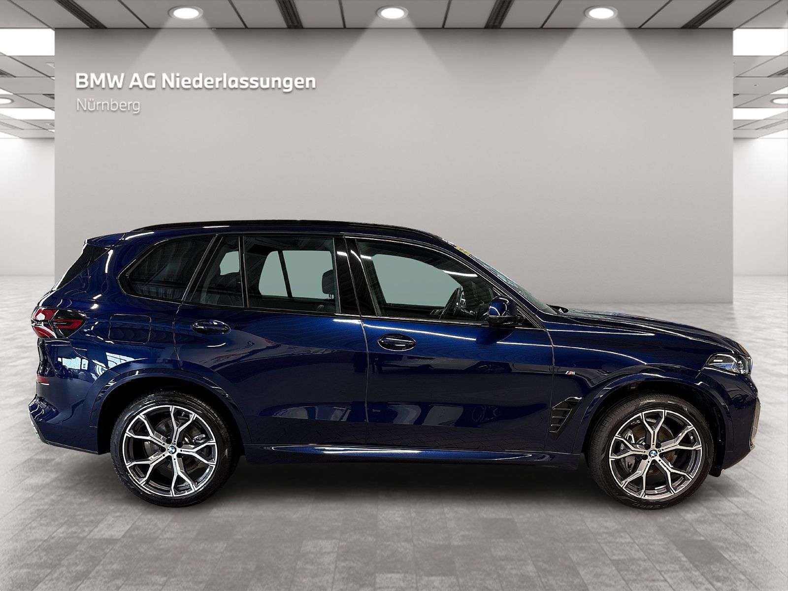 BMW X5 - Bild 5