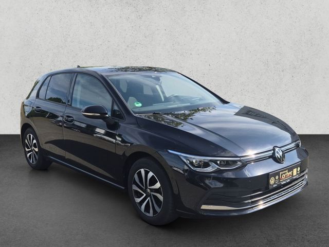 Golf Active 1.5 TSI,HUD,Kamera,5J-Garantie