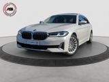 BMW 520dAT xDrive LCI LUXURY LASER PANO AHK HUD KAM - BMW 520 aus 2020