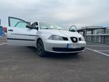 Seat Cordoba 1. Hand Angemeldet! - Seat Cordoba aus 2006