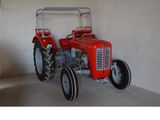 Massey Ferguson FE 35 / MF 35 Oldtimer Bulldog ´sehr schön` - Massey Ferguson Gebraucht Schlepper