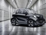 Smart EQ fortwo PASSION+COOL&AUDIO+DAB+TEMP.+SITZHZG.+ - Smart Gebrauchtwagen von 2020