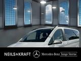 Mercedes-Benz V 220 d Lang TOTW+AHK+KAM+LED+Facelift+Keyl+NAVI