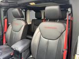 Jeep Wrangler JK Unlimited Rubicon RECON Sondermodell - Jeep Wrangler Gebrauchtwagen in Berlin