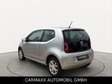 Volkswagen up! NAVI/PDC/KLIMA/ALU - gebrauchte VW Kleinwagen