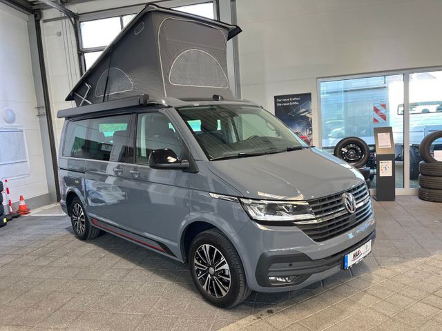 T6.1 California Beach 2.0 TDI DSG Standh*AHK*Nav
