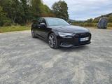 Audi A6 50 TDI quattro tiptronic Avant -