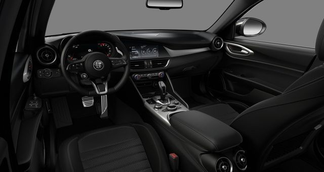 Alfa Romeo Giulia - Bild 5