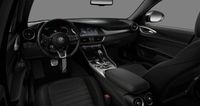 Alfa Romeo Giulia - Vorschau Bild 5