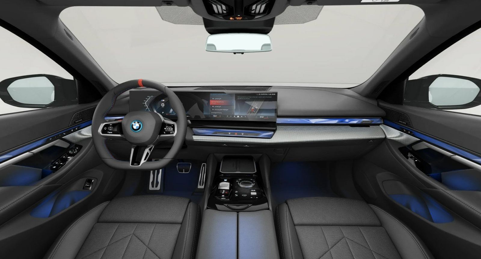 BMW i5 - Bild 3