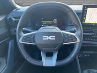Dacia Duster - Vorschau Bild 11
