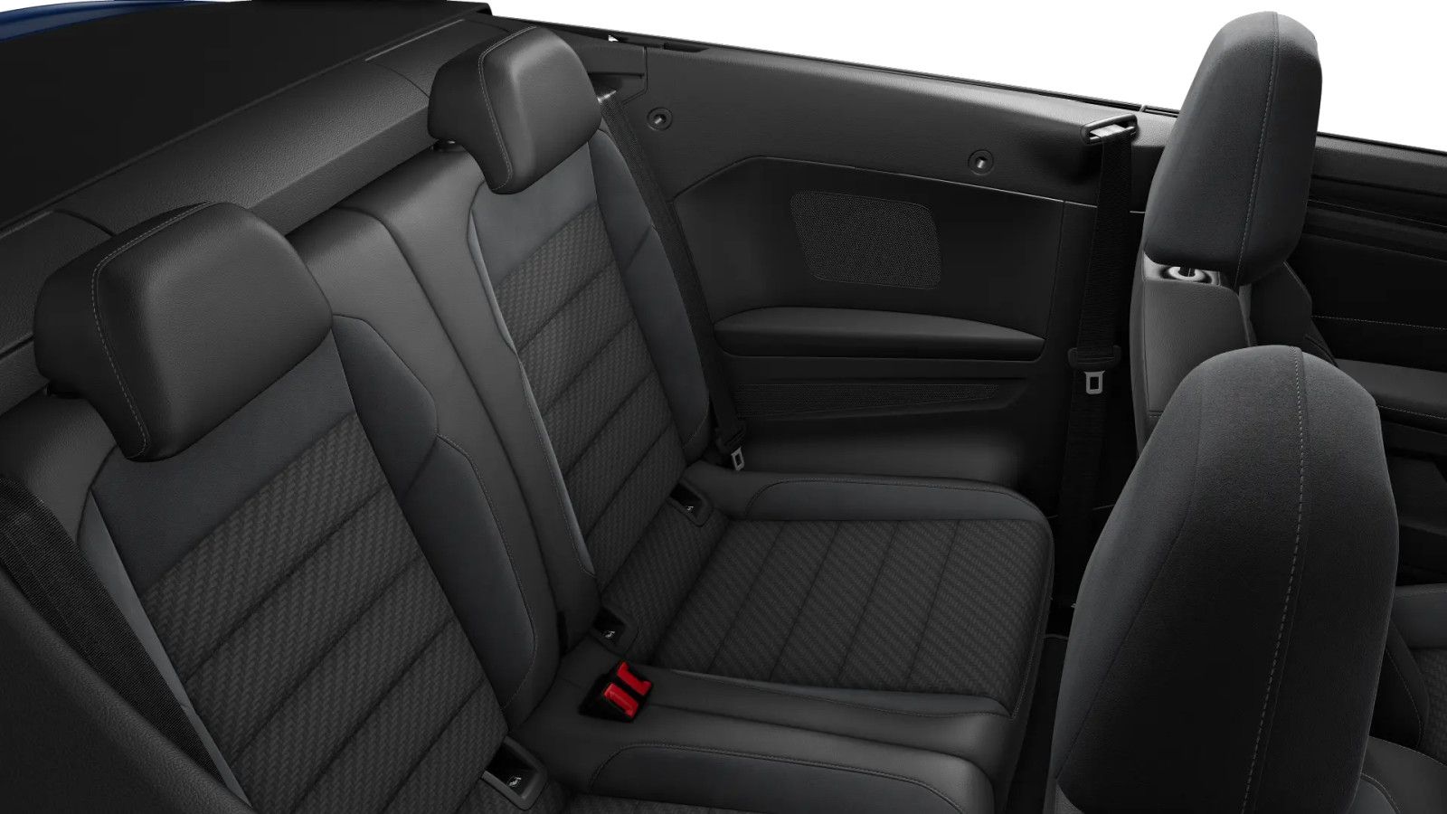 Volkswagen T-Roc - Bild 12