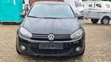Volkswagen Golf VI Comfortline LPG Benzin/ Flüssiggas - Volkswagen Golf mit LPG-Antrieb
