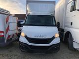 Iveco 35S14 --KOFFER-KLIMA