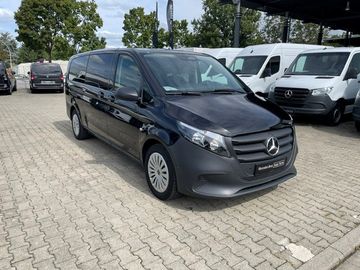 Mercedes Vito - 2