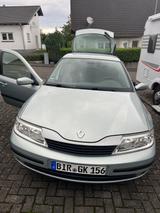 Renault Laguna Privilege 2.0 16V Turbo Expression - Renault Laguna: Expression