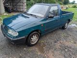 Volkswagen Volkwagen Caddy Pickup 9U - Volkswagen Caddy: 9u