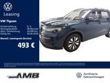 Volkswagen Tiguan Goal 2.0 TSI 4M AHK/Pano/Standhz/05.30Gar