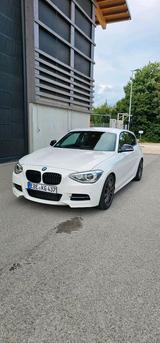 BMW Bmw m135i f21 - BMW: F13