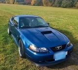 Ford Mustang V6 3.8L N96 Facelift Tausch m... - gebrauchte Ford Mustang mit Facelift