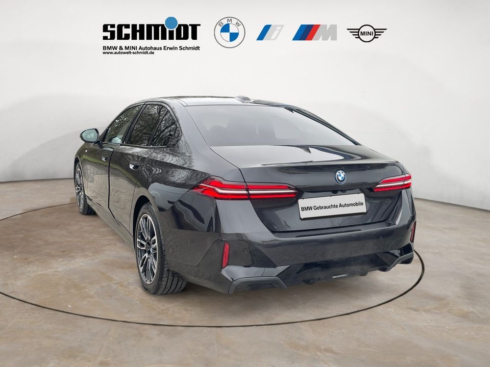 BMW 550 - Bild 4